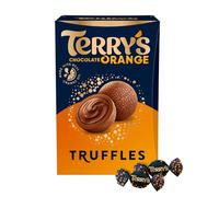 Terry's Chocolate Orange Milk Chocolate Truffles 200g