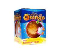 Terry's Chocolate Orange Milk Exploding Candy 170g