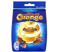 Terry's Chocolate Orange Minis 136 g