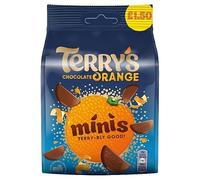 Terry's Chocolate Orange Minis 95g | Case of 10