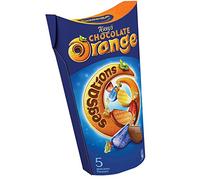 Terry's Chocolate Orange Segsations 300g