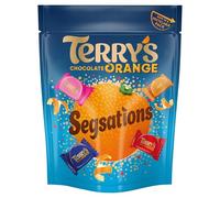 Terry's Chocolate Orange Segsations 300g