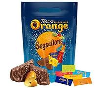 Terry's Chocolate Orange Segsations 360g