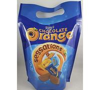 Terry's Chocolate Orange Segsations Pouch 400g