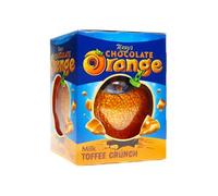 Terrys Chocolate Orange Toffee Crunch