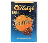 Terry's - Chocolate Orange Truffles, 200g