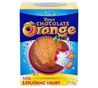 Terry's Exploding Candy Chocolate Orange170g