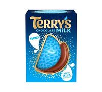 Terry's Milk Chocolate Ball 145g