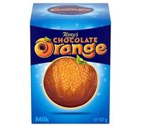 Terry's Milk Chocolate Orange 175G x Case of 12