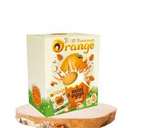 Terry's White Chocolate Orange Easter Egg & Mini's 230g