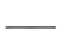 Tersa Planing Blade, 410 mm, HSS 6% M2, 1 Piece, Suitable for Hardwood and Softwood, System Planer Blade Suitable for Tersa Clamping Systems, 10 x 2.3 mm