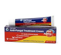Terthon Herbal Antifungal Cream: Treatment for Ringworm, Jock Itch, Athlete’s Foot & Fungal Skin Infections - Natural, Fast-Acting Formula for Adults and Kids (20g (1 Pack))