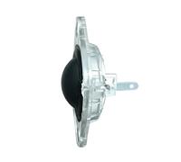 Tertioi Sound Component Tweeter Low Distortion High Frequency Response Up to 22kHz 4Ohm Impedance Easy Integration High Fidelitys Sound Reproduction Driver Tweeter Speakers