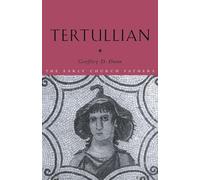 Tertullian (The Early Church Fathers)
