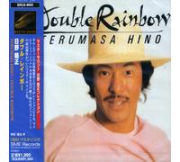 Terumasa Hino - Double Rainbow