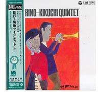 Terumasa Hino - Hino=kikuchi Quintet