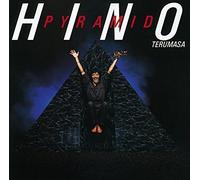 Terumasa Hino - Pyamid