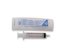 Terumo 10ml Disposable Medicine Syringes - 10