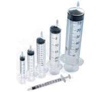 Terumo 5ml Syringe (100)