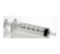 Terumo 5ml Syringe Luer Slip (Box of 100)