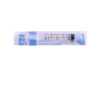 Terumo Syringe 2.5ml Luer Lock Syringe, Pack of 100