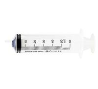 Terumo Syringe 50ml Luer Lock Syringe, Pack of 25