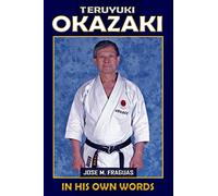 Teruyuki Okazaki: In His Own Words