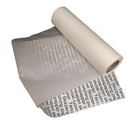 Tervakoski - Roll of Sketching Paper - Translucent Ideal for Tracing and Drawing - 25gsm 100m - 45cm x 100m