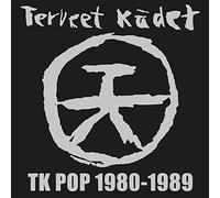 Terveet K?det - TK-POP 1980-1989 [VINYL]