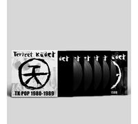 Terveet K?det - TK-POP 1980-1989 [VINYL]
