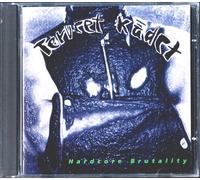Terveet Kadet - Hardcore Brutality