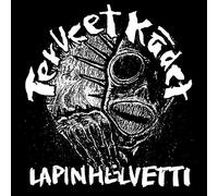 Terveet Kadet - Lapin Helvetti
