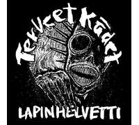 Terveet Kadet - Lapin Helvetti [VINYL]
