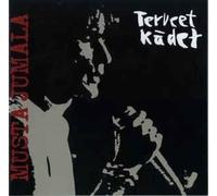 Terveet Kadet - Musta Jumala