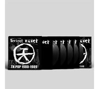 Terveet Kadet - TK-POP 1980-1989 [VINYL]