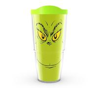 Tervis 24oz Tritan Tumbler | Dr. Seuss™ - Grinch Grin