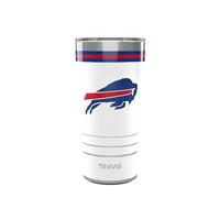 Tervis Buffalo Bills Arctic 20oz Stainless Steel Tumbler