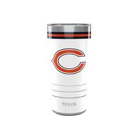Tervis Chicago Bears Arctic 20oz Stainless Steel Tumbler