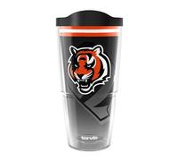 Tervis Cincinnati Bengals 24oz. Forever Fan Classic Tumbler