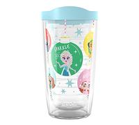 Tervis Disney 100 Holiday Ornaments Insulated Tumbler, 16oz