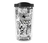 Tervis Disney 100 Vault Insulated Tumbler, 16oz