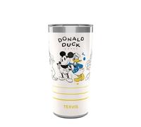 Tervis Disney-Donald Duck and Friends Insulated Tumbler, 20oz, Stainless Steel