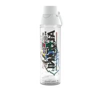 Tervis Harry Potter Hogwarts Alumni Insulated Tumbler, 24oz Venture Lite Water Bottle, Classic
