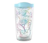 Tervis Margaritaville-Dorsal Insulated Tumbler, 16oz, Classic