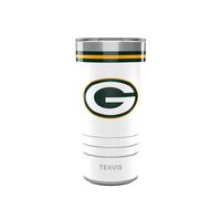 Tervis NFL Green Bay Packers - Arctic Insulated Tumbler, Stainless Steel