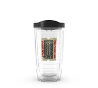 Tervis Star Wars Return of The Jedi Ticket Insulated Tumbler, 16oz, Classic