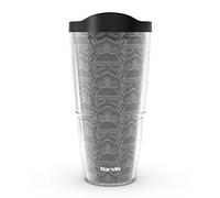 Tervis Star Wars Trooper Group Made in USA Double Walled Insulated Tumbler, 24oz, Classic