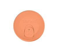 Tervis Travel Lid, 16 oz, Citrus Sunrise