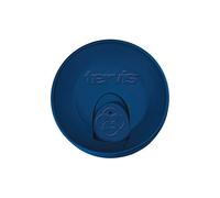 Tervis Travel Lid, 16 oz, Navy - 1027821