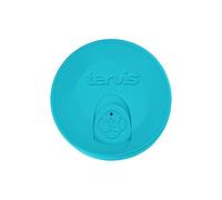Tervis Travel Lid, 24 oz, Turquoise - 1090200